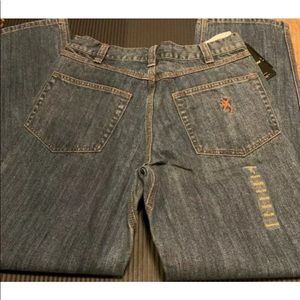 Browning Jeans Brand New W Tags 30x30